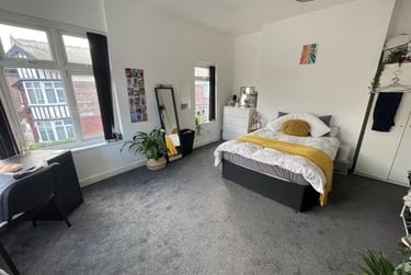 4 bed house, Ingoldsby Avenue, Victoria Park, Manchester, M130DF - Image 10